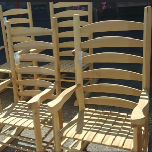 chattanooga outdoor furniture and decorations